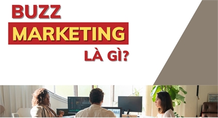 📣📣📣 Buzz Marketing 📣📣📣