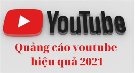 Quảng cáo youtube 